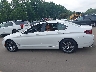 WBA13BJ07NW****** Salvage 2022 BMW 5 Series