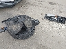 WBA13BJ07NW****** Wrecked 2022 BMW 5 Series in Connecticut State