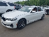 WBA13BJ07NW****** Used and Repairable 2022 BMW 5 Series in Hartford