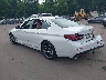 WBA13BJ07NW****** Salvage and Repairable 2022 BMW 5 Series in Hartford