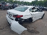 WBA13BJ07NW****** Salvage and Wrecked 2022 BMW 5 Series in Connecticut State