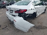 WBA13BJ07NW****** Salvage and Repairable 2022 BMW 5 Series in Connecticut State