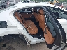 WBA13BJ07NW****** Wrecked 2022 BMW 5 Series in Hartford