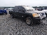 1N6AA07C68N****** Salvage and Wrecked 2008 Nissan Titan in Elkton