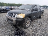 1N6AA07C68N****** Used and Repairable 2008 Nissan Titan in Elkton