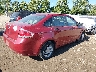 1FAHP35N59W****** Salvage and Wrecked 2009 Ford Focus in Ohio State