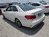WDDHF5KB4GB****** Salvage and Repairable 2016 Mercedes-Benz E 350 in Dallas-Fort Worth
