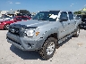 5TFJU4GN3CX****** Used and Repairable 2012 Toyota Tacoma in San Antonio South