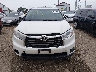 5TDJKRFH9GS****** Wrecked 2016 Toyota Highlander in Indiana State