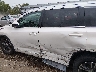 5TDJKRFH9GS****** Repairable 2016 Toyota Highlander in Indiana State