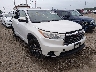 5TDJKRFH9GS****** Salvage and Wrecked 2016 Toyota Highlander in Indianapolis