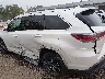 5TDJKRFH9GS****** Salvage and Repairable 2016 Toyota Highlander in Indiana State