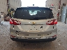 3GNAXJEV7JL****** Wrecked 2018 Chevrolet Equinox