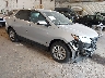 3GNAXJEV7JL****** Salvage and Wrecked 2018 Chevrolet Equinox in Flint