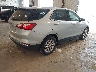 3GNAXJEV7JL****** Salvage and Wrecked 2018 Chevrolet Equinox in Michigan State