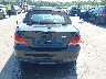 WBAUN93589V****** Wrecked 2009 BMW 135i