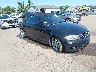 WBAUN93589V****** Salvage and Wrecked 2009 BMW 135i in Cleveland
