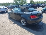WBAUN93589V****** Salvage and Repairable 2009 BMW 135i in Cleveland