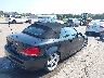 WBAUN93589V****** Salvage and Wrecked 2009 BMW 135i in Ohio State