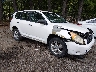2T3BF4DV0AW****** Salvamento y Destrozados 2010 Toyota RAV4 en Suffolk