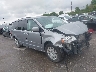 2C4RC1BG2ER****** Salvamento y Destrozados 2014 Chrysler Town & Country en Cleveland