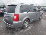 2C4RC1BG2ER****** Salvamento y Destrozados 2014 Chrysler Town & Country en Estado de Ohio