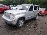 1J4PN2GK8AW****** Usados y Reparables 2010 Jeep Liberty en Taunton