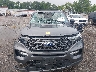 1FMSK8DH9NG****** Wrecked 2022 Ford Explorer in Virginia State