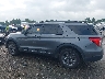 1FMSK8DH9NG****** Repairable 2022 Ford Explorer in Virginia State