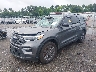 1FMSK8DH9NG****** Used and Repairable 2022 Ford Explorer in Richmond