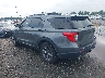 1FMSK8DH9NG****** Salvage and Repairable 2022 Ford Explorer in Richmond