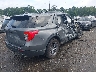 1FMSK8DH9NG****** Salvage and Wrecked 2022 Ford Explorer in Virginia State