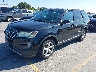 1FM5K8D87GG****** Usados y Reparables 2016 Ford Explorer en Austin North