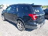 1FM5K8D87GG****** Salvamento y Reparables 2016 Ford Explorer en Austin North
