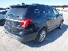 1FM5K8D87GG****** Salvamento y Destrozados 2016 Ford Explorer en Estado de Texas