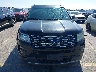 1FM5K8D87GG****** Salvamento y Reparables 2016 Ford Explorer en Estado de Texas