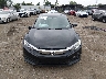 2HGFC2F7XJH****** Wrecked 2018 Honda Civic in Pennsylvania State