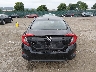 2HGFC2F7XJH****** Wrecked 2018 Honda Civic
