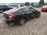 2HGFC2F7XJH****** Salvage and Wrecked 2018 Honda Civic in Pennsylvania State
