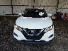 JN1BJ1AV5NW****** Wrecked 2022 Nissan Rogue Sport in Georgia State