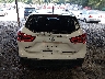 JN1BJ1AV5NW****** Wrecked 2022 Nissan Rogue Sport