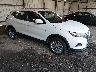 JN1BJ1AV5NW****** Salvage and Wrecked 2022 Nissan Rogue Sport in Atlanta