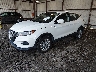 JN1BJ1AV5NW****** Used and Repairable 2022 Nissan Rogue Sport in Atlanta
