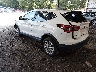 JN1BJ1AV5NW****** Salvage and Repairable 2022 Nissan Rogue Sport in Atlanta