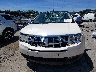 2LMDU88C68B****** Destrozados 2008 Lincoln MKX en Estado de Virginia Occidental