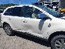 2LMDU88C68B****** Usados 2008 Lincoln MKX en Estado de Virginia Occidental