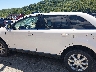 2LMDU88C68B****** Reparables 2008 Lincoln MKX en Estado de Virginia Occidental