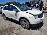 2LMDU88C68B****** Salvamento y Destrozados 2008 Lincoln MKX en Buckhannon