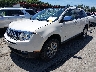 2LMDU88C68B****** Usados y Reparables 2008 Lincoln MKX en Buckhannon