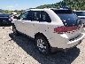 2LMDU88C68B****** Salvamento y Reparables 2008 Lincoln MKX en Buckhannon